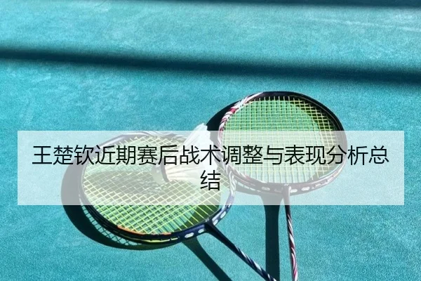王楚钦近期赛后战术调整与表现分析总结